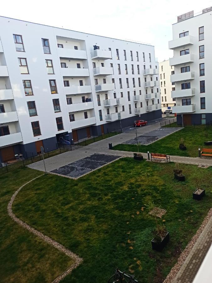 Apartament Natura Malta The Nature By The Malta Lake In *
